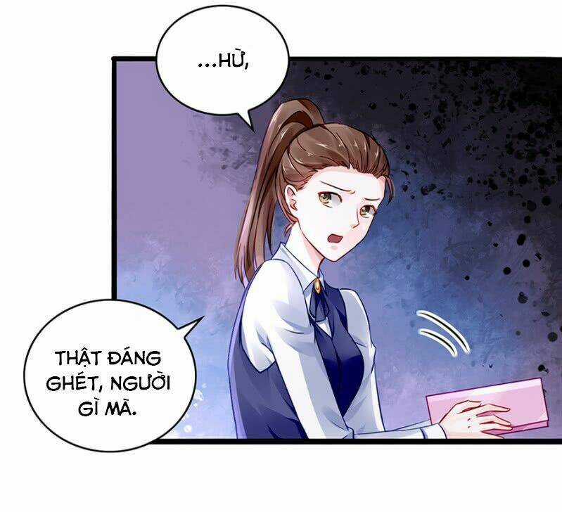 Thanh Xuân Bị Lãng Quên Chapter 38 trang 12