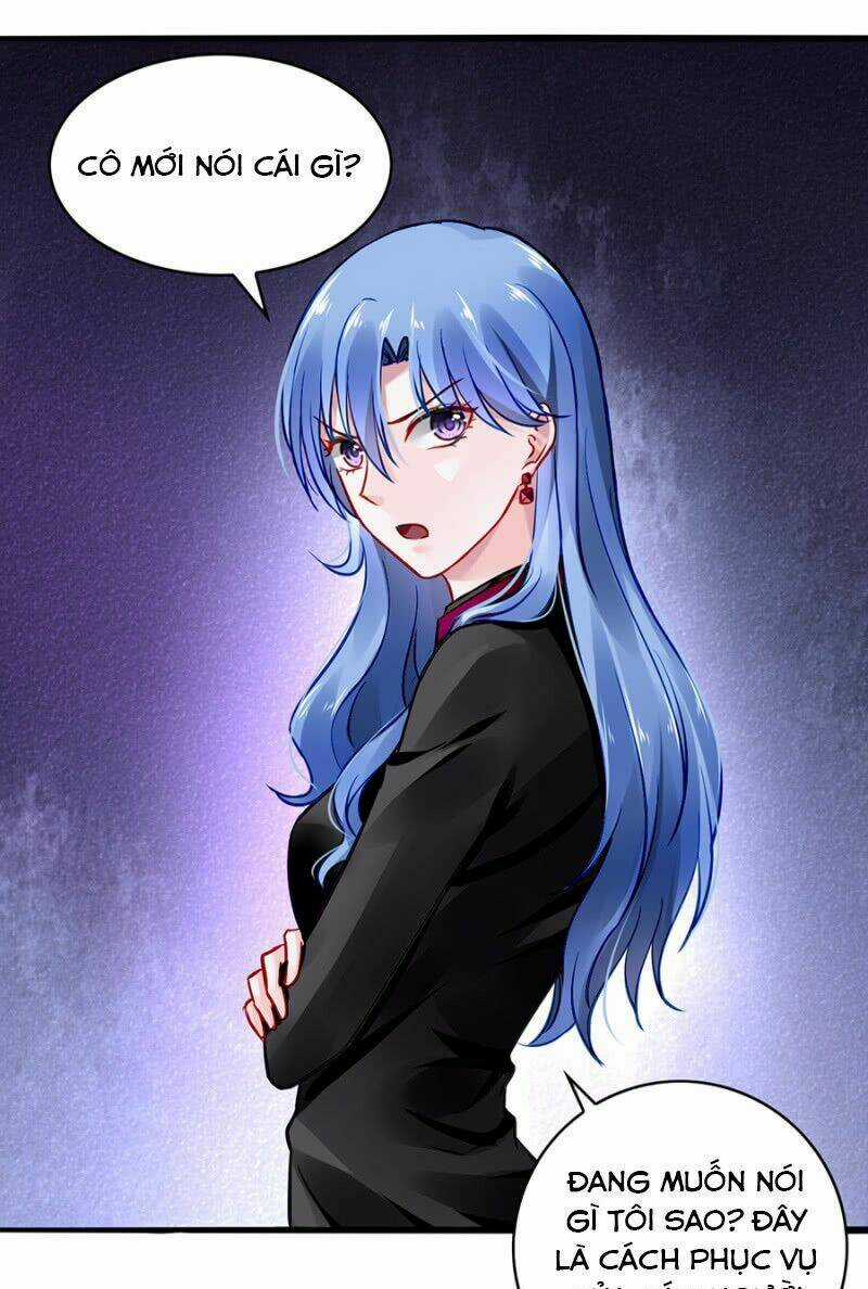 Thanh Xuân Bị Lãng Quên Chapter 38 trang 14