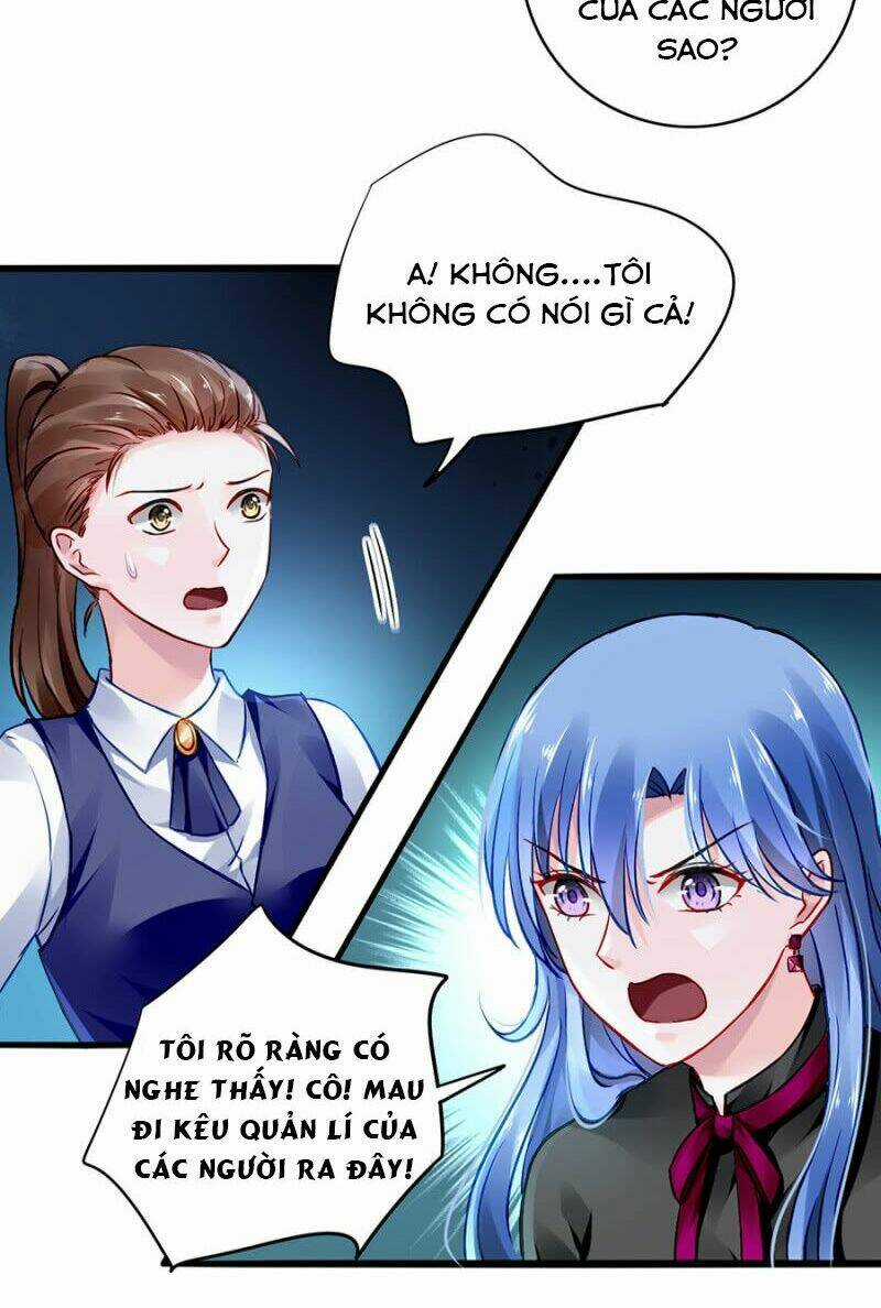 Thanh Xuân Bị Lãng Quên Chapter 38 trang 15