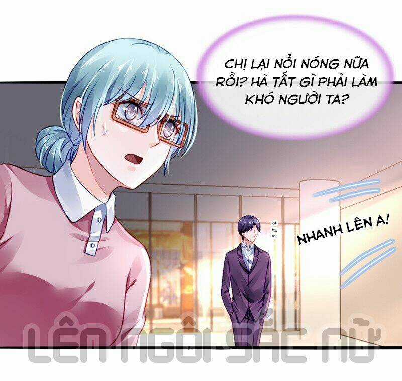 Thanh Xuân Bị Lãng Quên Chapter 38 trang 16