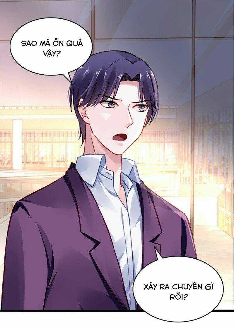 Thanh Xuân Bị Lãng Quên Chapter 38 trang 17