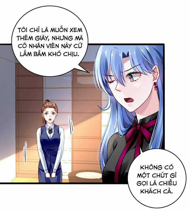 Thanh Xuân Bị Lãng Quên Chapter 38 trang 20