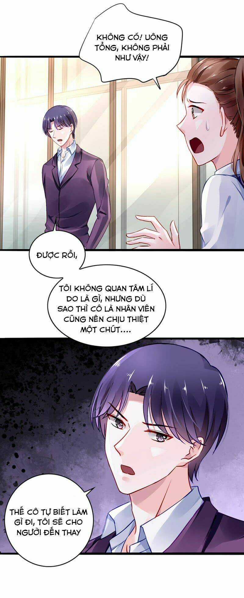 Thanh Xuân Bị Lãng Quên Chapter 38 trang 21