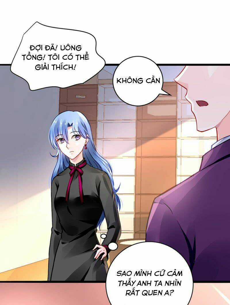 Thanh Xuân Bị Lãng Quên Chapter 38 trang 22