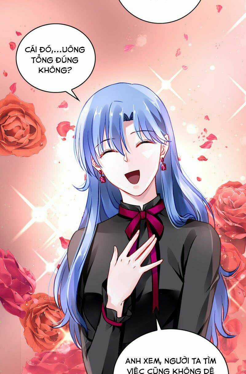 Thanh Xuân Bị Lãng Quên Chapter 38 trang 23