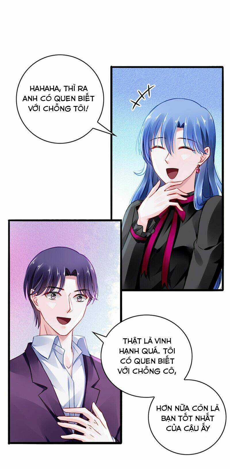 Thanh Xuân Bị Lãng Quên Chapter 38 trang 28