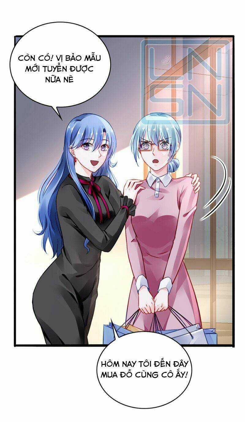 Thanh Xuân Bị Lãng Quên Chapter 38 trang 30