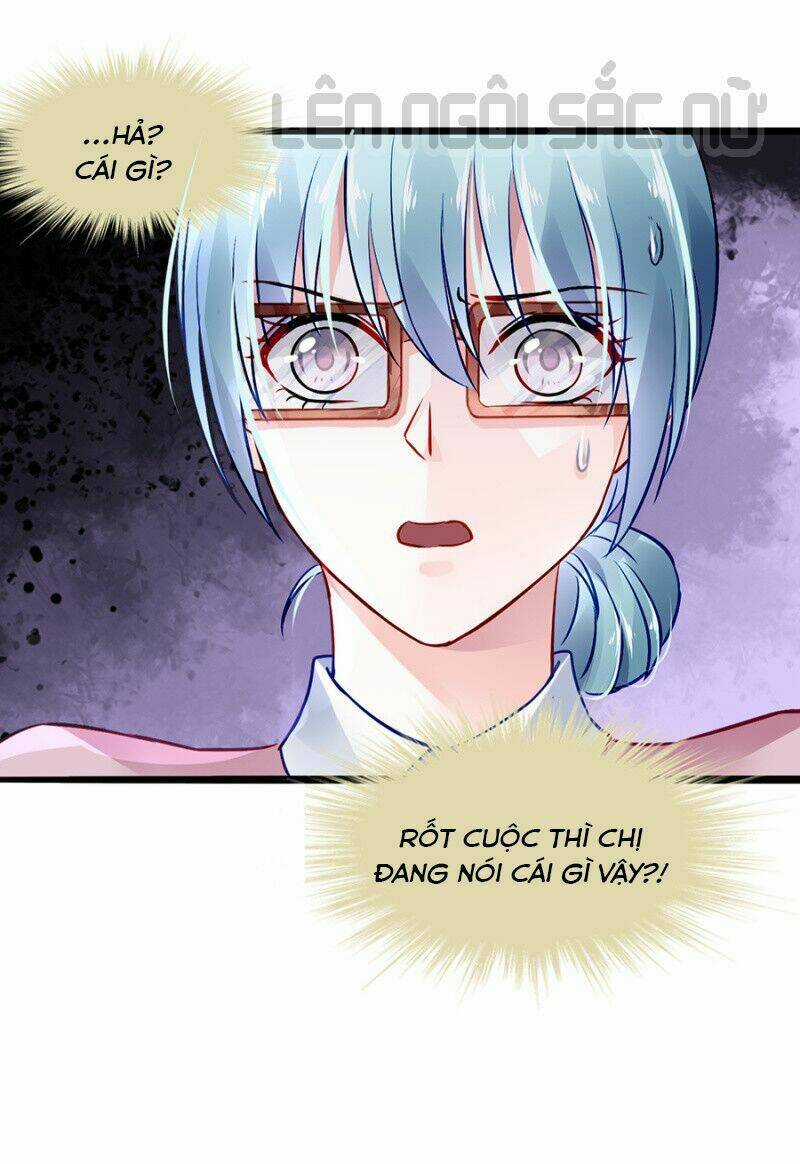 Thanh Xuân Bị Lãng Quên Chapter 38 trang 31