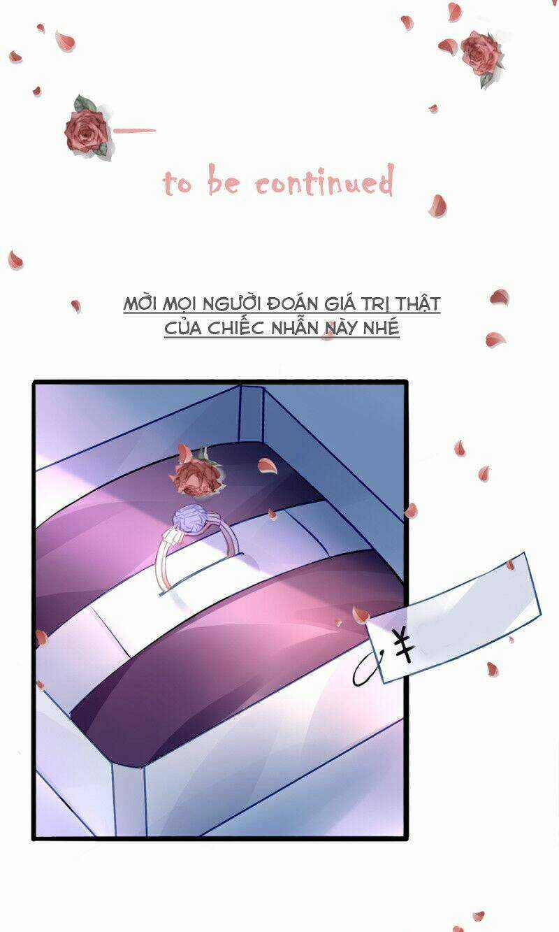 Thanh Xuân Bị Lãng Quên Chapter 38 trang 32