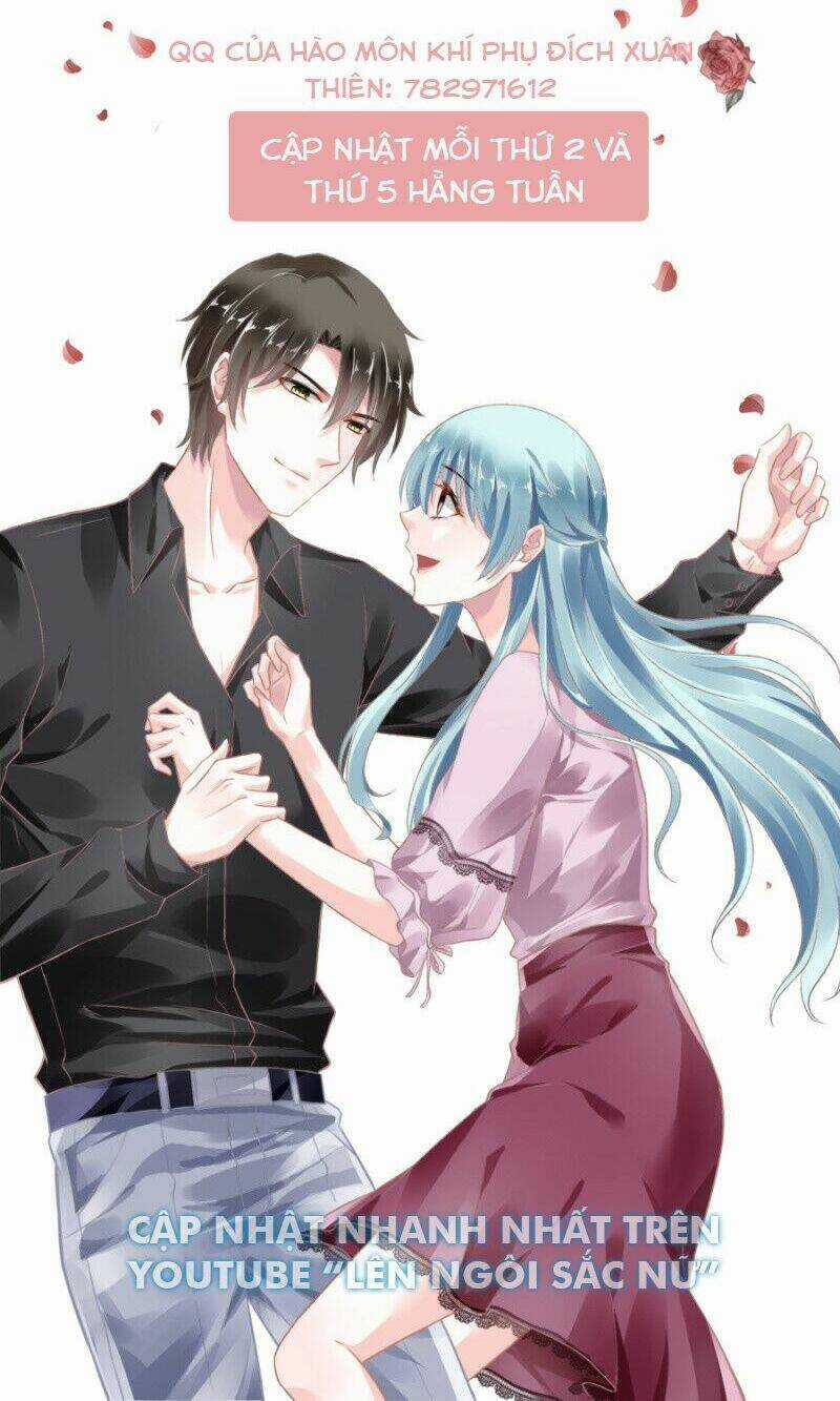 Thanh Xuân Bị Lãng Quên Chapter 38 trang 33