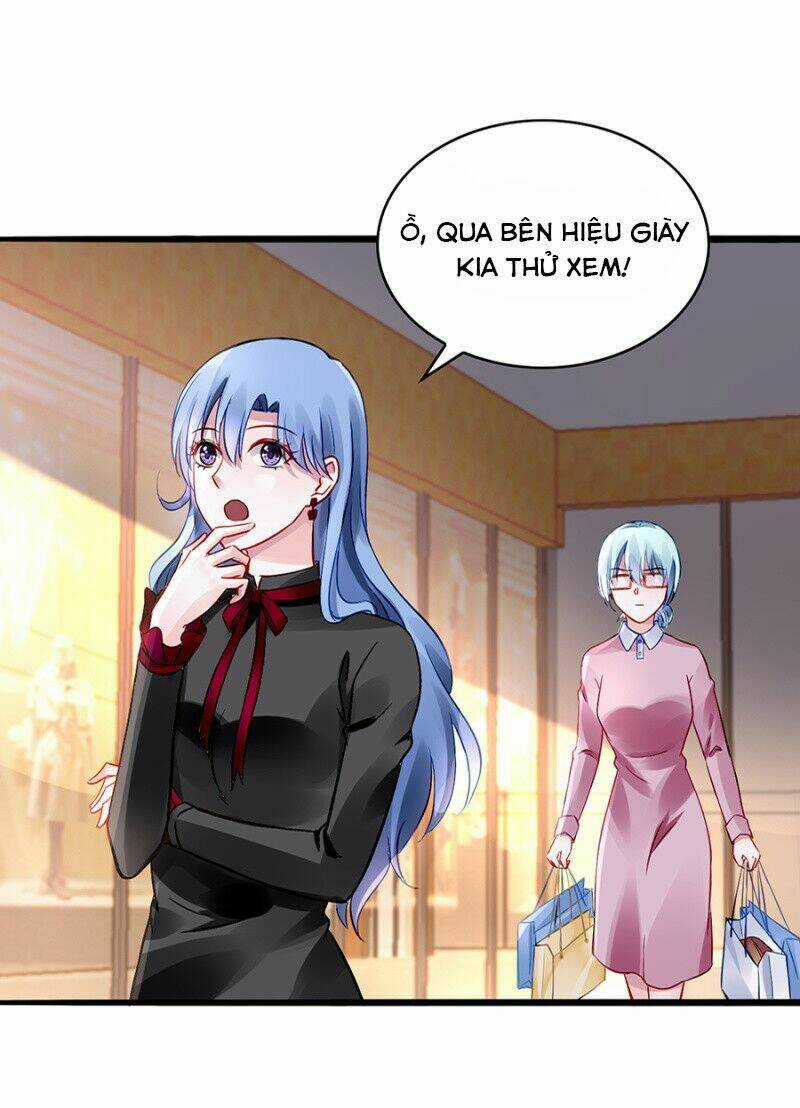 Thanh Xuân Bị Lãng Quên Chapter 38 trang 6