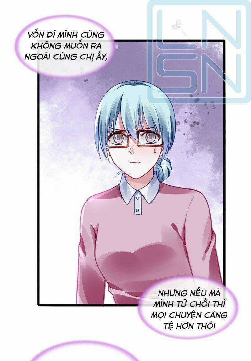 Thanh Xuân Bị Lãng Quên Chapter 38 trang 7