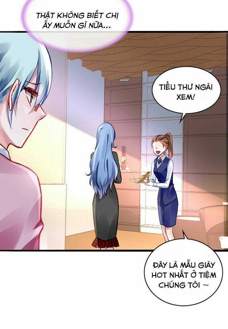 Thanh Xuân Bị Lãng Quên Chapter 38 trang 8