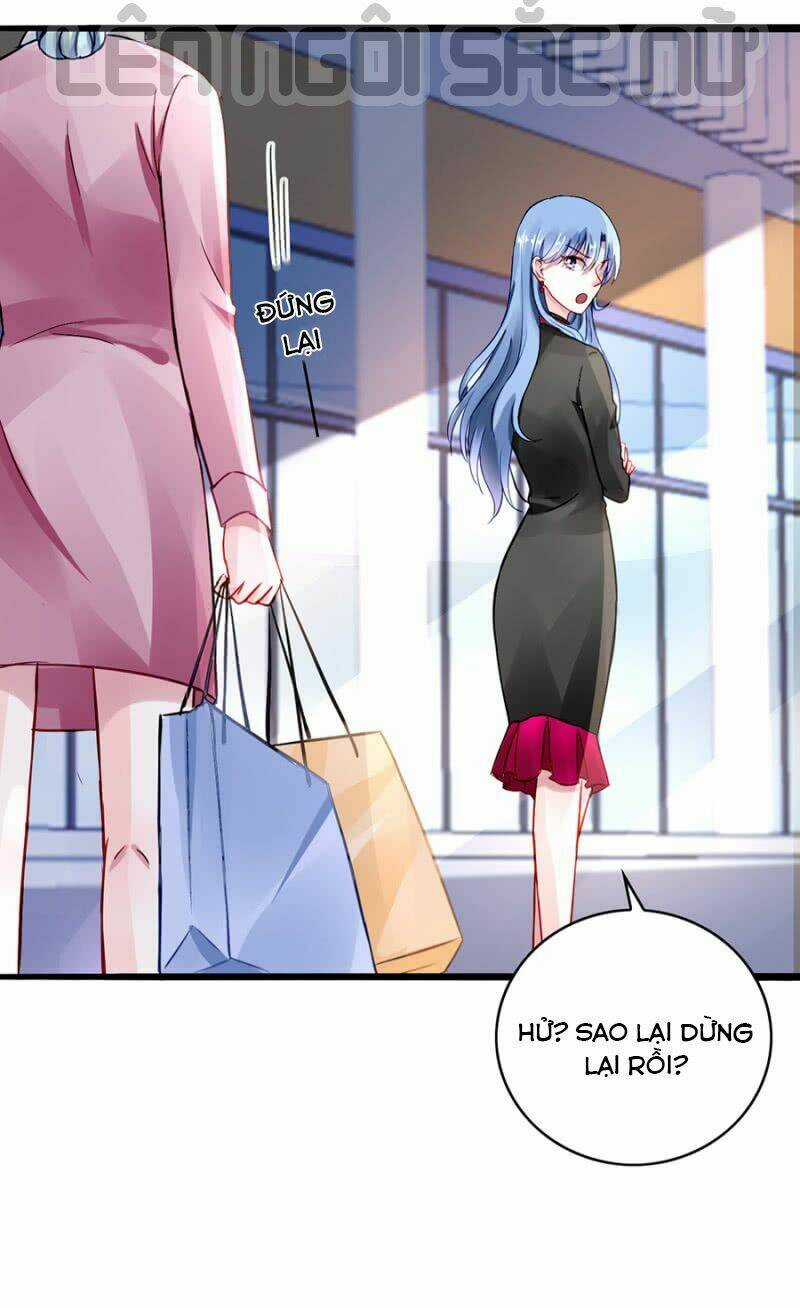 Thanh Xuân Bị Lãng Quên Chapter 39 trang 15