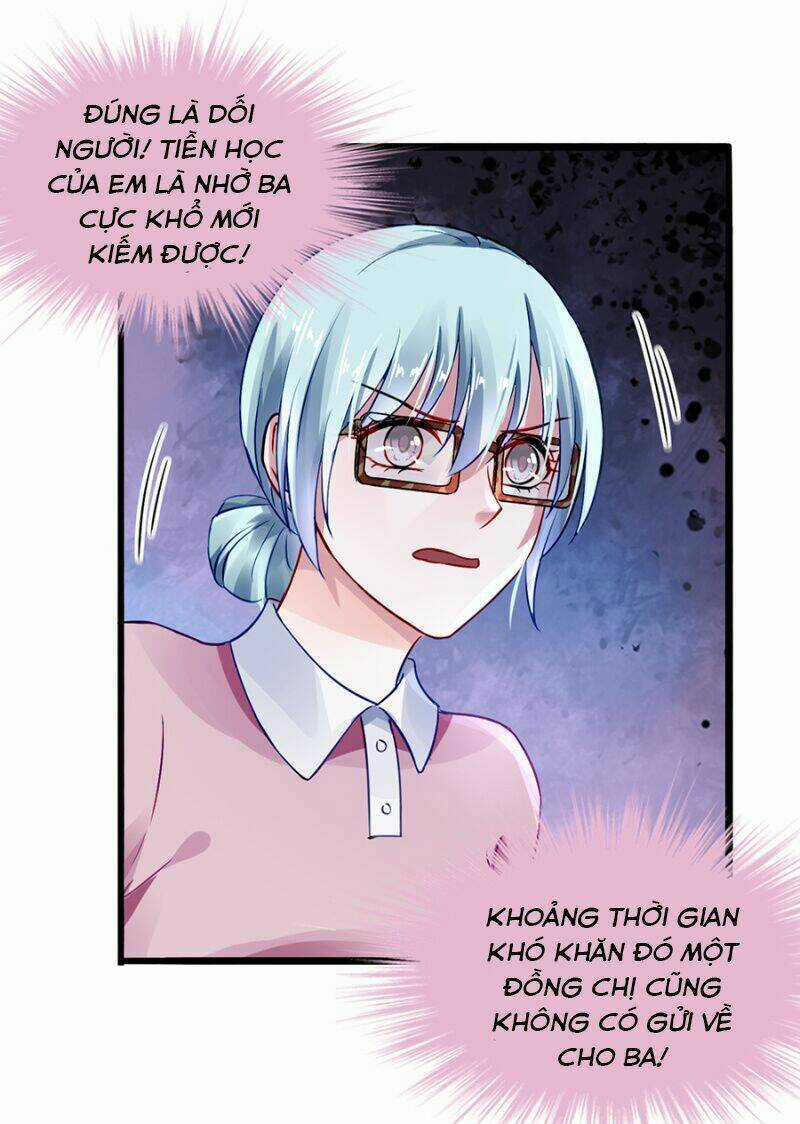 Thanh Xuân Bị Lãng Quên Chapter 39 trang 18