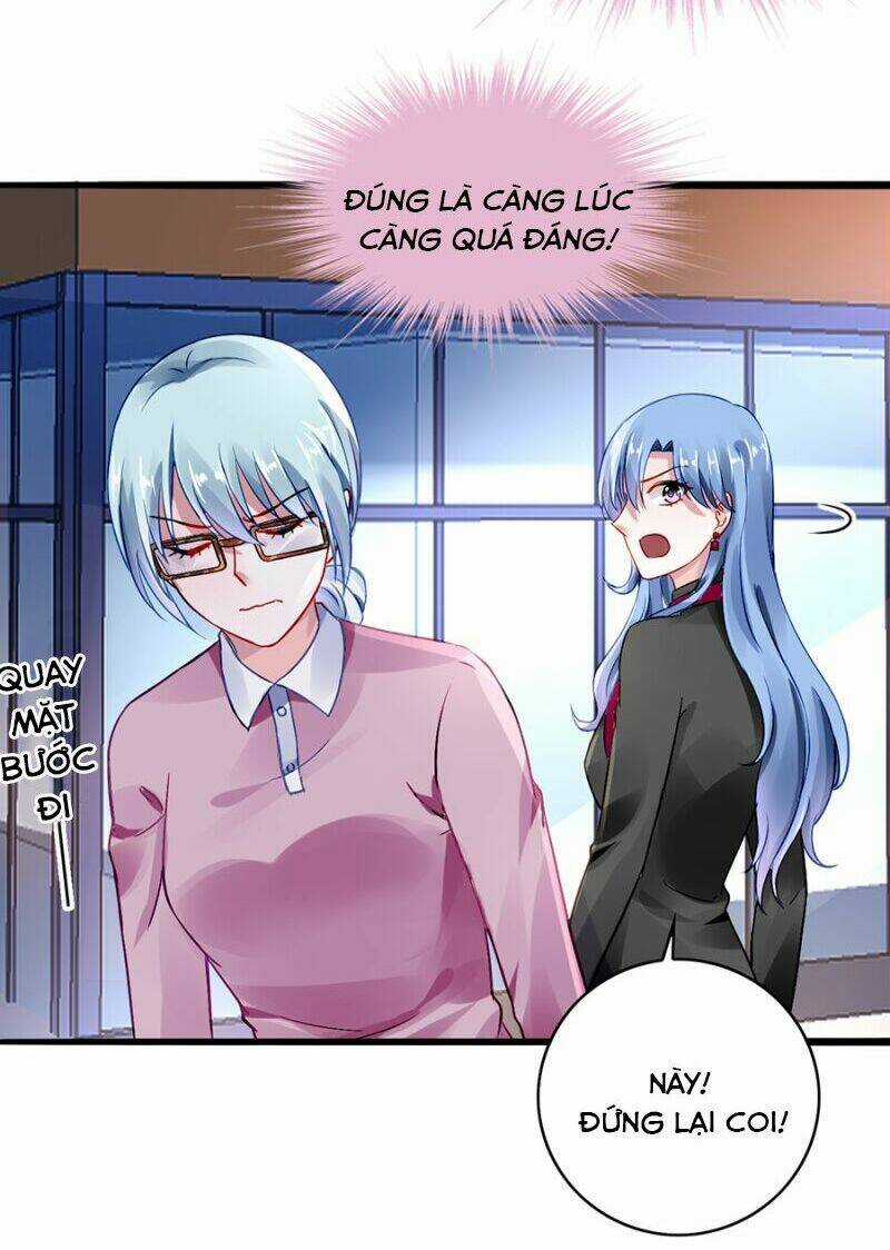 Thanh Xuân Bị Lãng Quên Chapter 39 trang 19