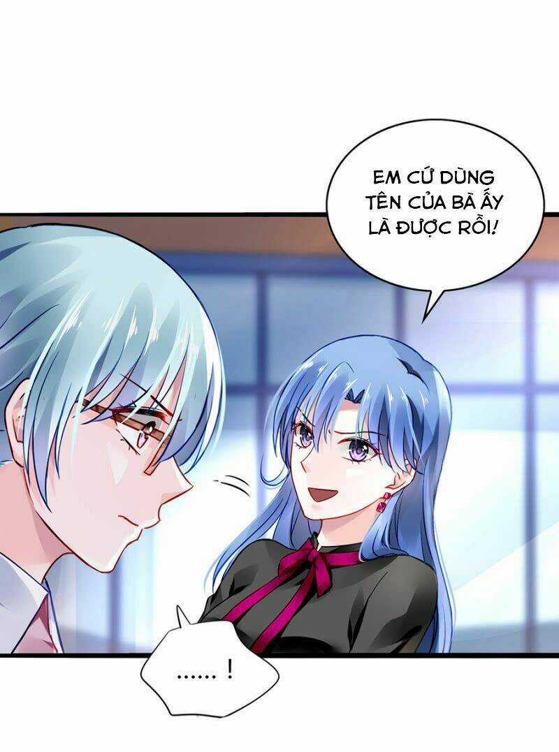 Thanh Xuân Bị Lãng Quên Chapter 39 trang 21