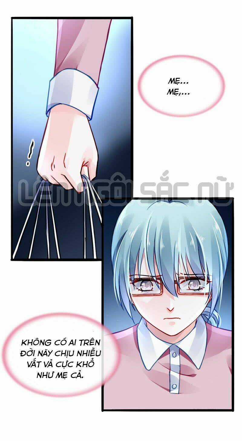 Thanh Xuân Bị Lãng Quên Chapter 39 trang 22