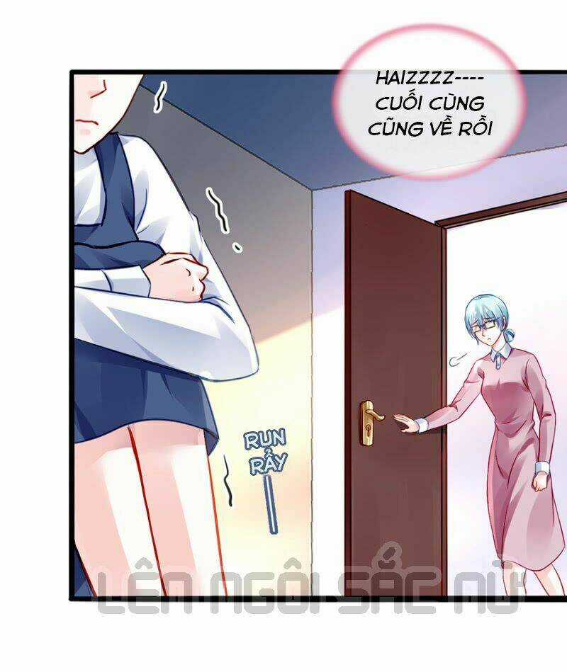 Thanh Xuân Bị Lãng Quên Chapter 39 trang 25