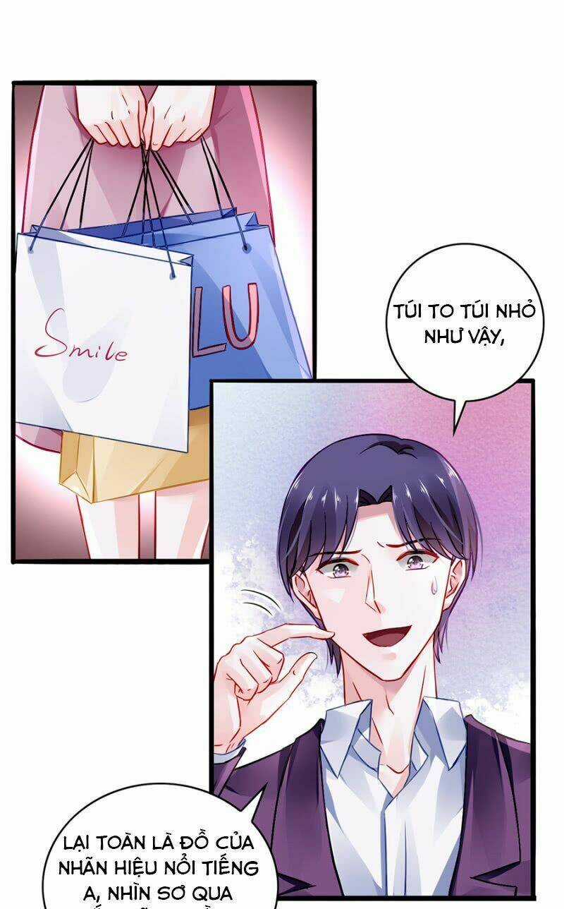 Thanh Xuân Bị Lãng Quên Chapter 39 trang 3