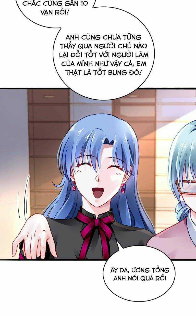 Thanh Xuân Bị Lãng Quên Chapter 39 trang 4