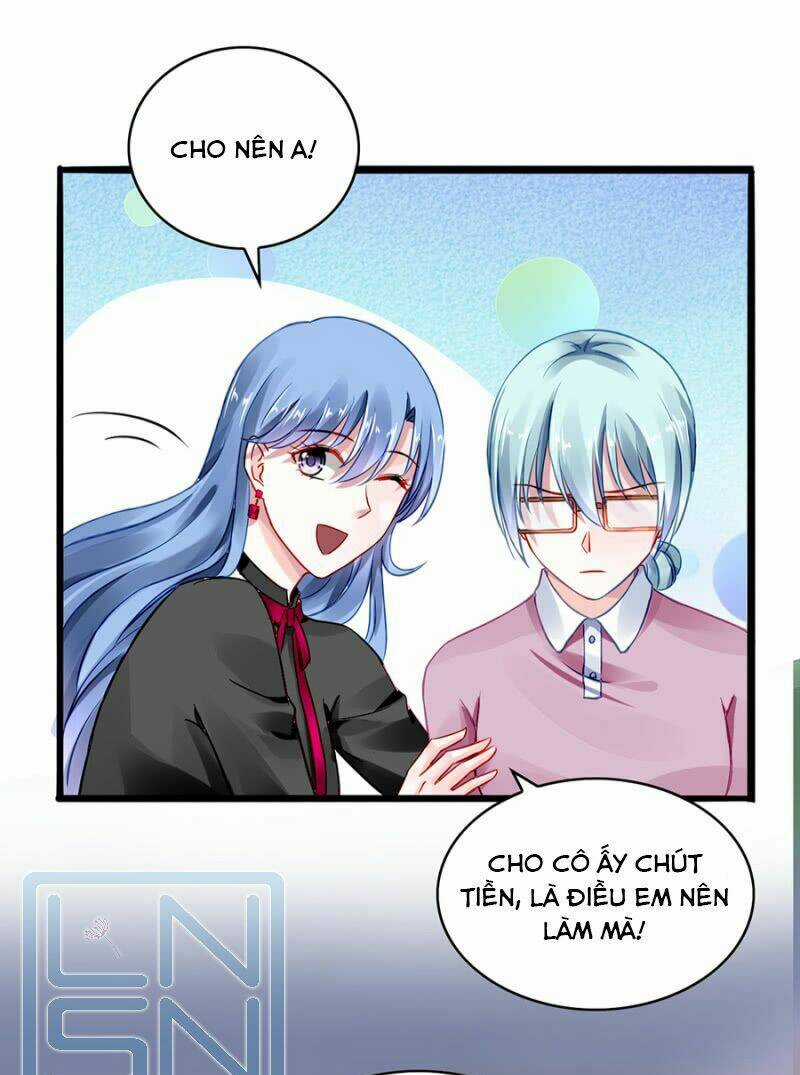 Thanh Xuân Bị Lãng Quên Chapter 39 trang 6