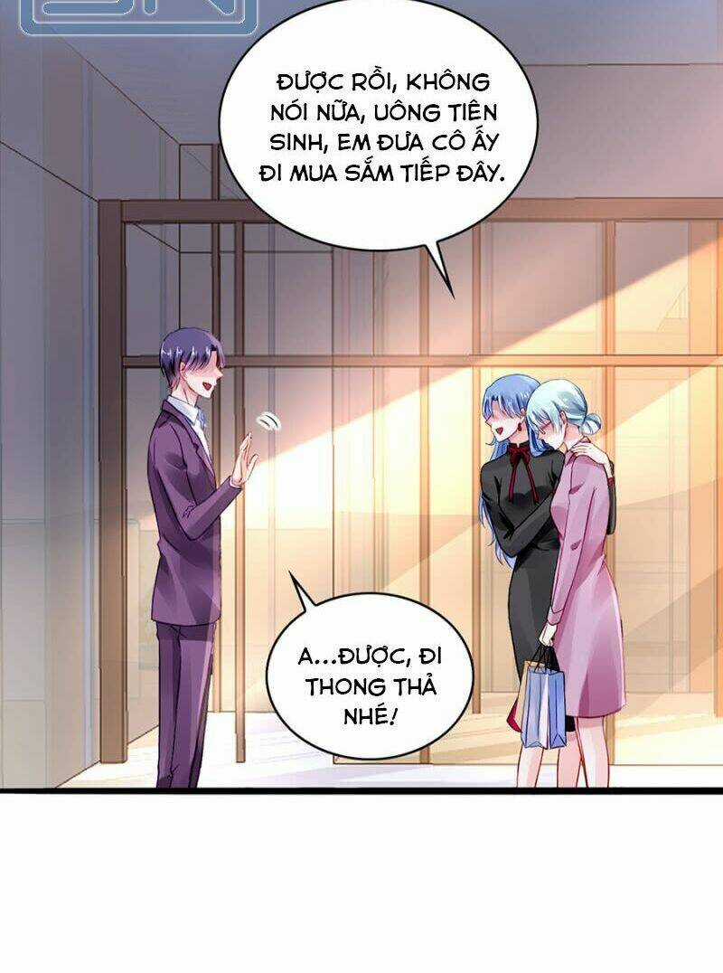 Thanh Xuân Bị Lãng Quên Chapter 39 trang 7