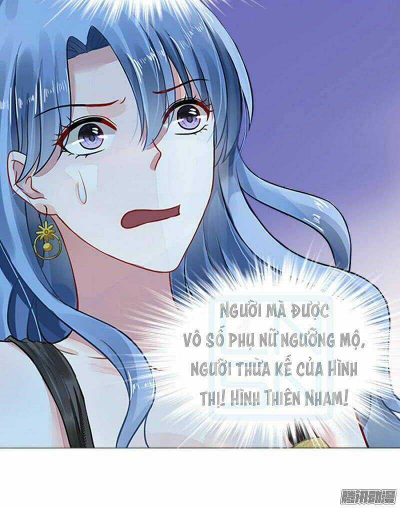 Thanh Xuân Bị Lãng Quên Chapter 4 trang 10