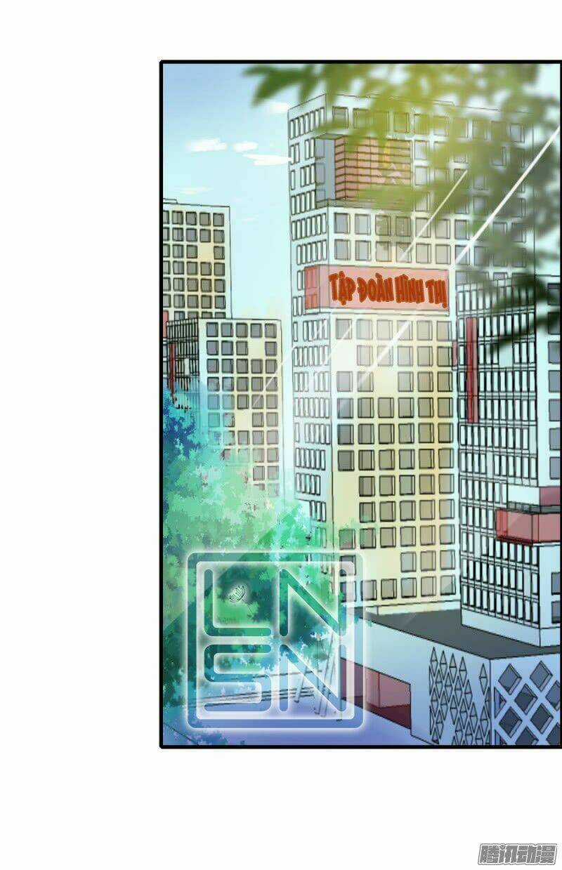 Thanh Xuân Bị Lãng Quên Chapter 4 trang 12