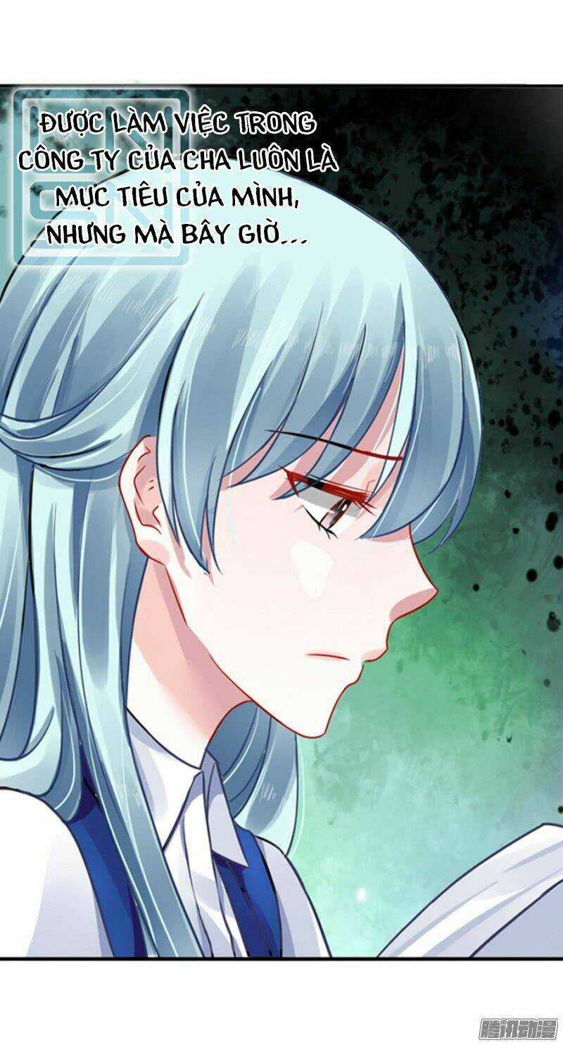 Thanh Xuân Bị Lãng Quên Chapter 4 trang 14