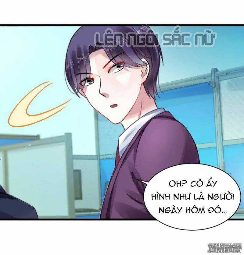 Thanh Xuân Bị Lãng Quên Chapter 4 trang 16