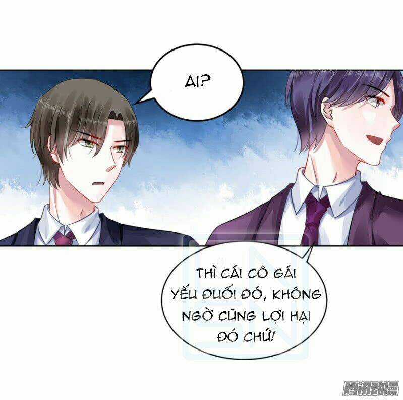 Thanh Xuân Bị Lãng Quên Chapter 4 trang 17