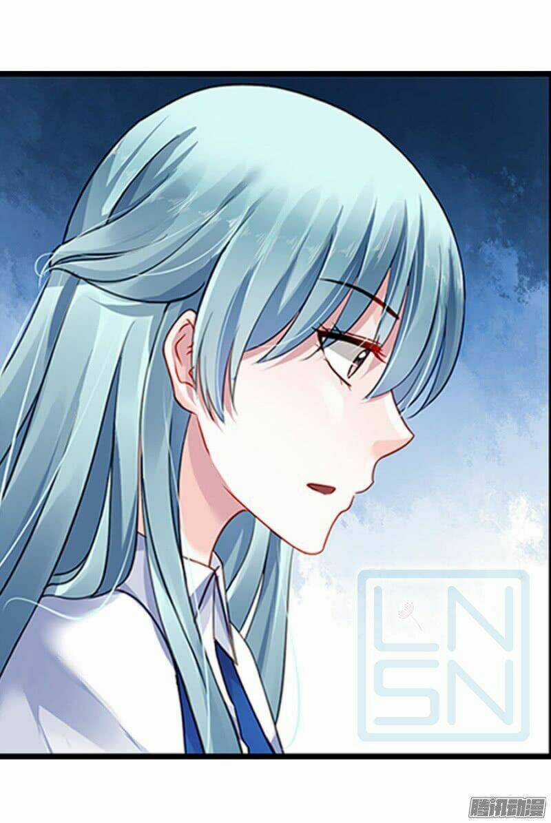 Thanh Xuân Bị Lãng Quên Chapter 4 trang 21