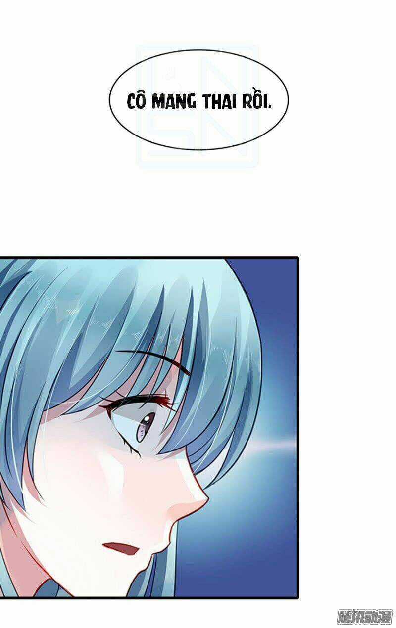 Thanh Xuân Bị Lãng Quên Chapter 4 trang 22