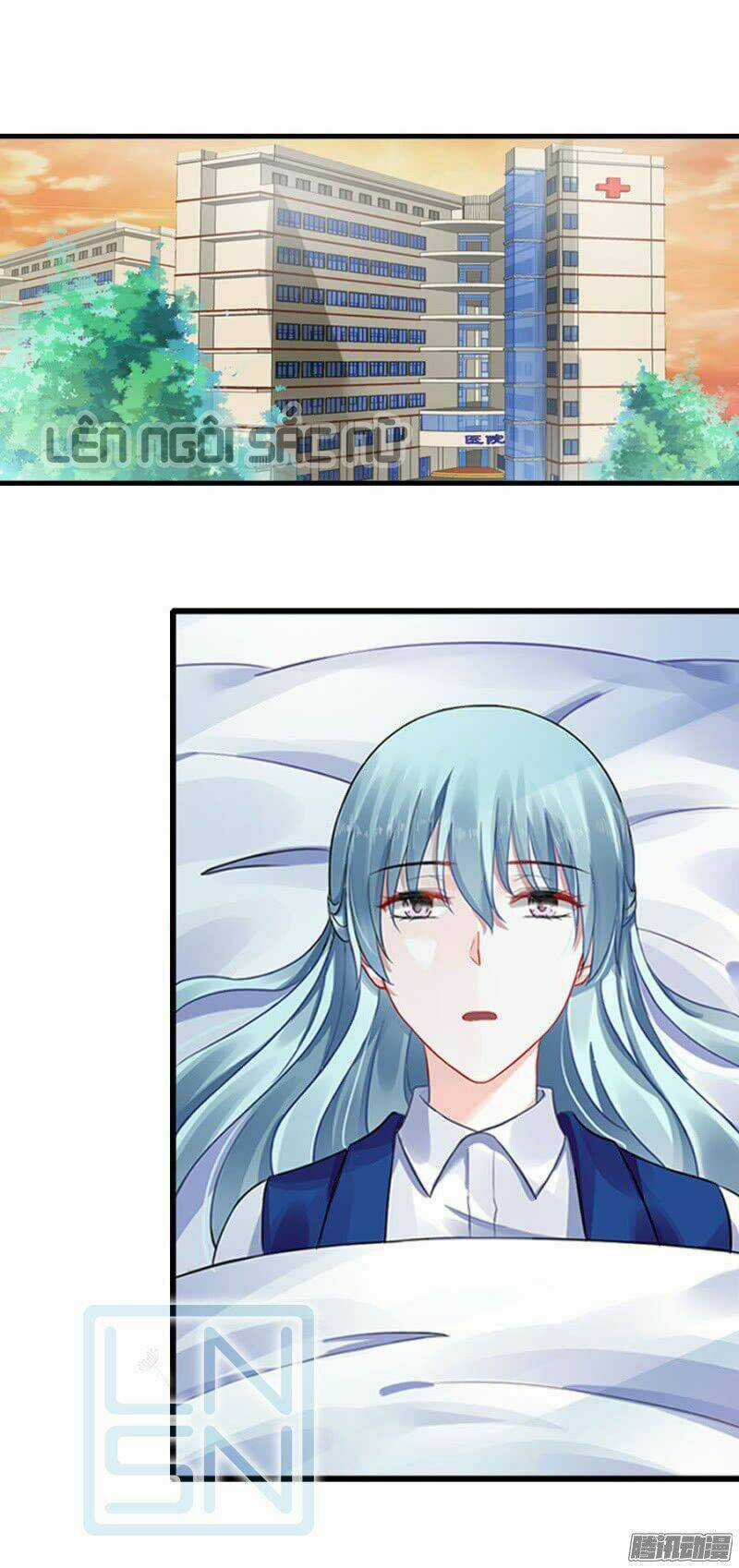 Thanh Xuân Bị Lãng Quên Chapter 4 trang 24