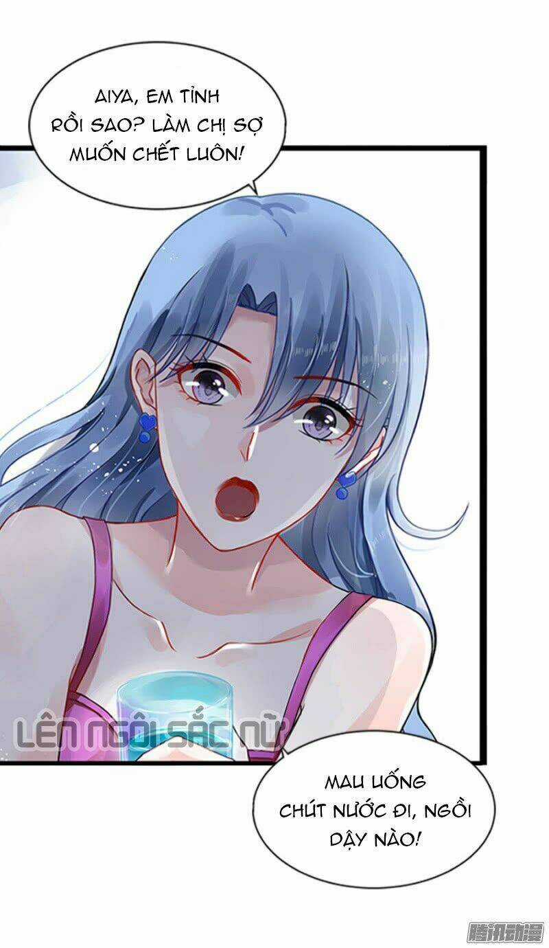 Thanh Xuân Bị Lãng Quên Chapter 4 trang 25