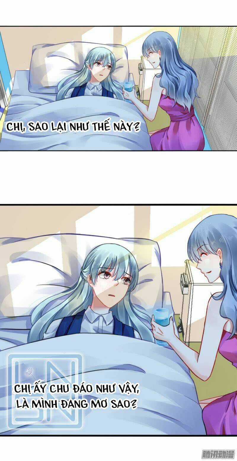 Thanh Xuân Bị Lãng Quên Chapter 4 trang 26