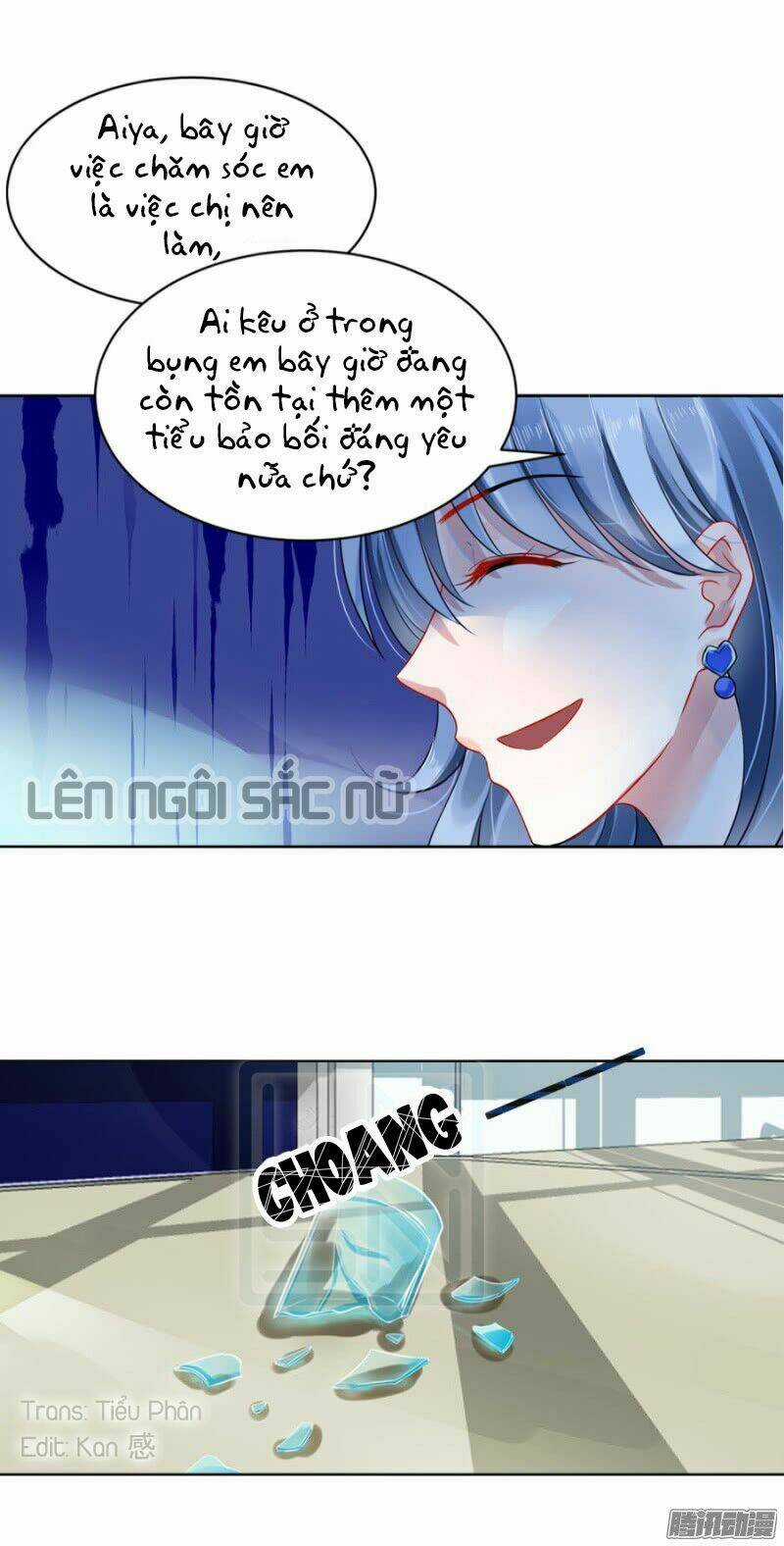 Thanh Xuân Bị Lãng Quên Chapter 4 trang 27