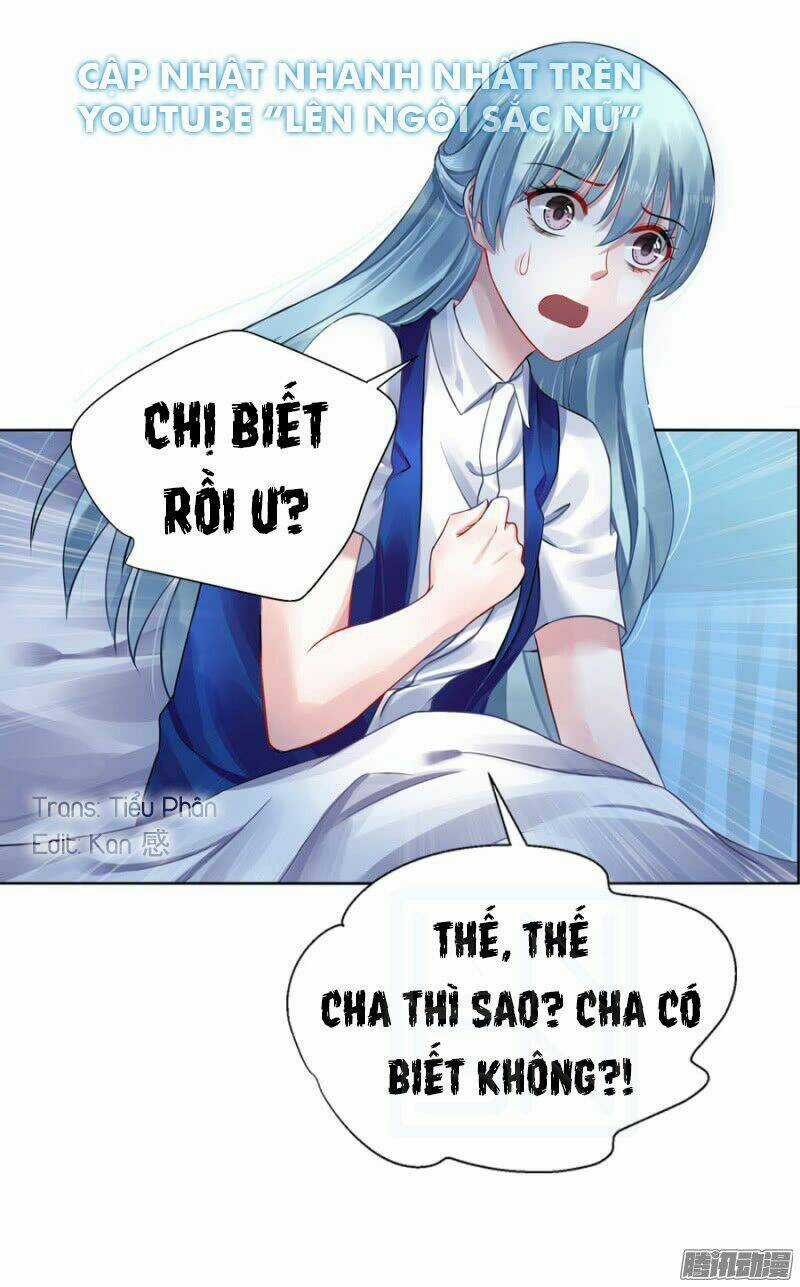 Thanh Xuân Bị Lãng Quên Chapter 4 trang 28