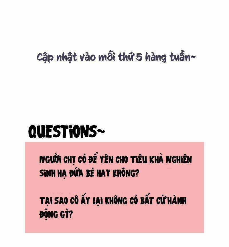 Thanh Xuân Bị Lãng Quên Chapter 4 trang 29