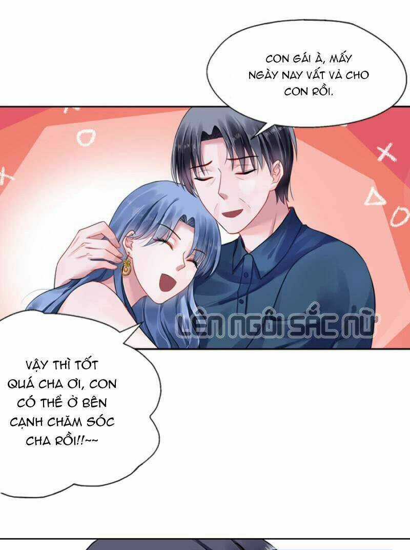 Thanh Xuân Bị Lãng Quên Chapter 4 trang 3