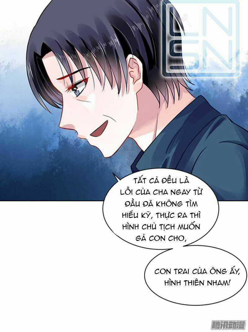 Thanh Xuân Bị Lãng Quên Chapter 4 trang 4