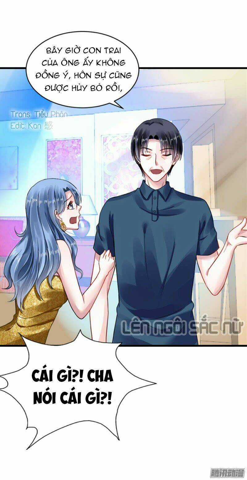 Thanh Xuân Bị Lãng Quên Chapter 4 trang 7