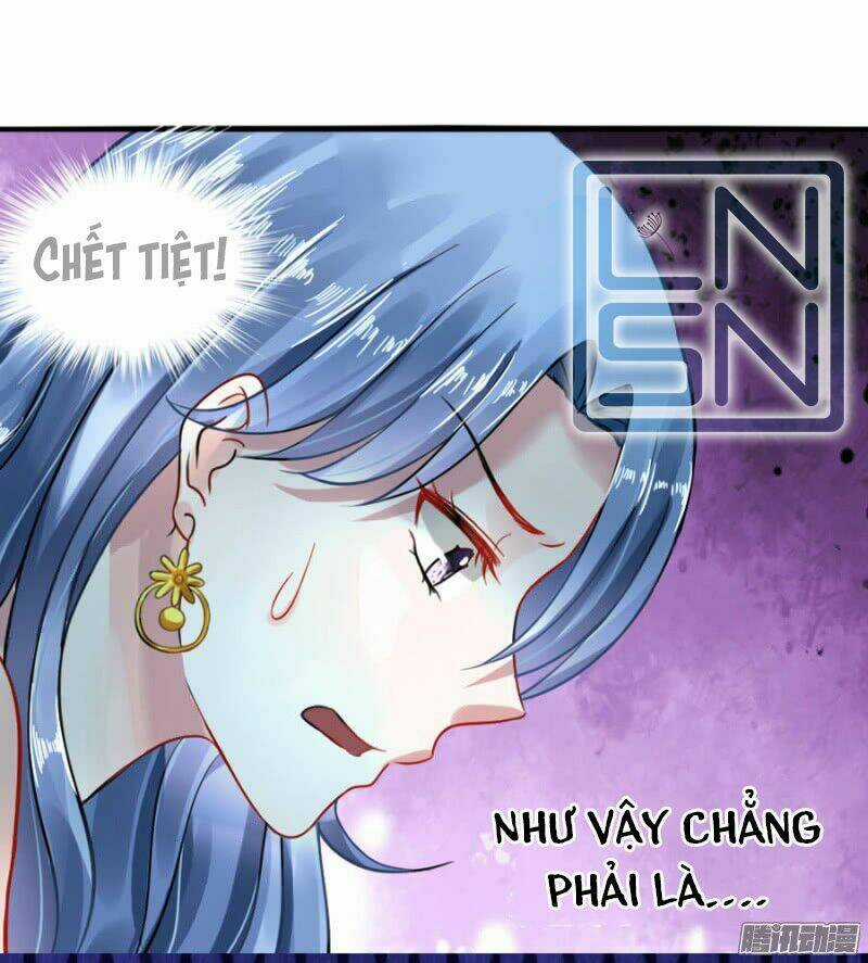 Thanh Xuân Bị Lãng Quên Chapter 4 trang 8