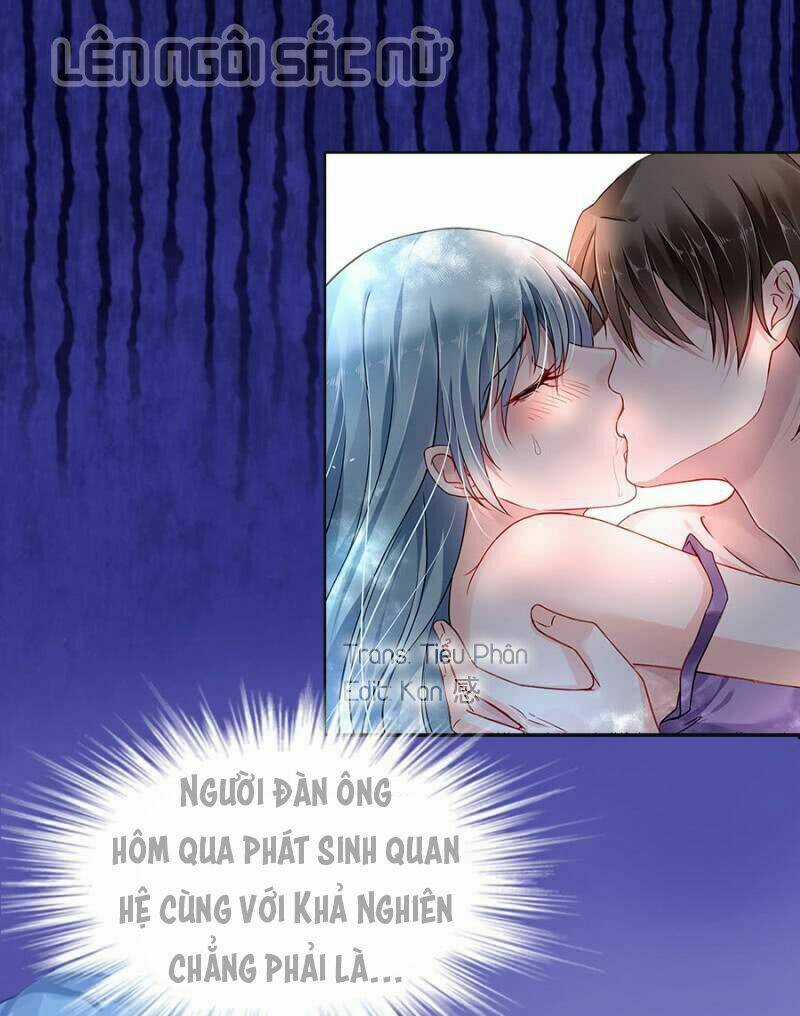 Thanh Xuân Bị Lãng Quên Chapter 4 trang 9