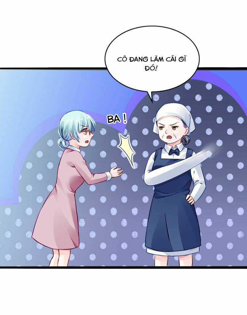 Thanh Xuân Bị Lãng Quên Chapter 40 trang 12