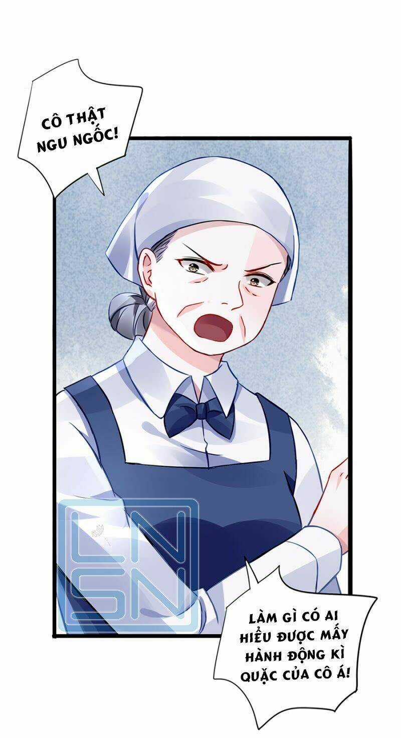 Thanh Xuân Bị Lãng Quên Chapter 40 trang 13