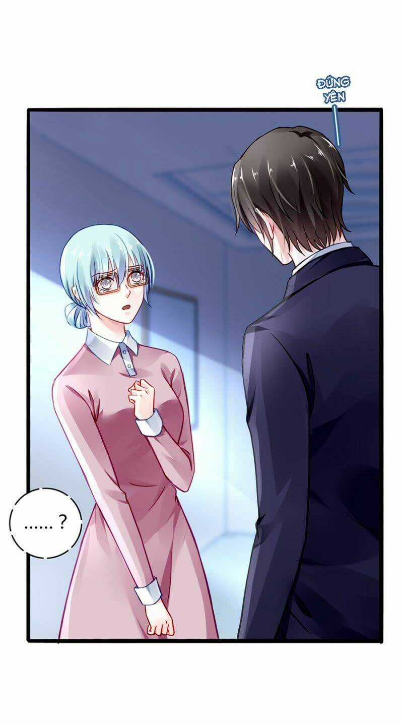 Thanh Xuân Bị Lãng Quên Chapter 40 trang 18