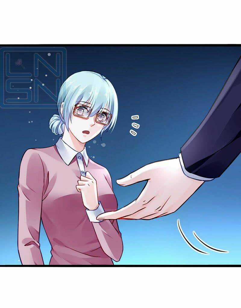 Thanh Xuân Bị Lãng Quên Chapter 40 trang 19