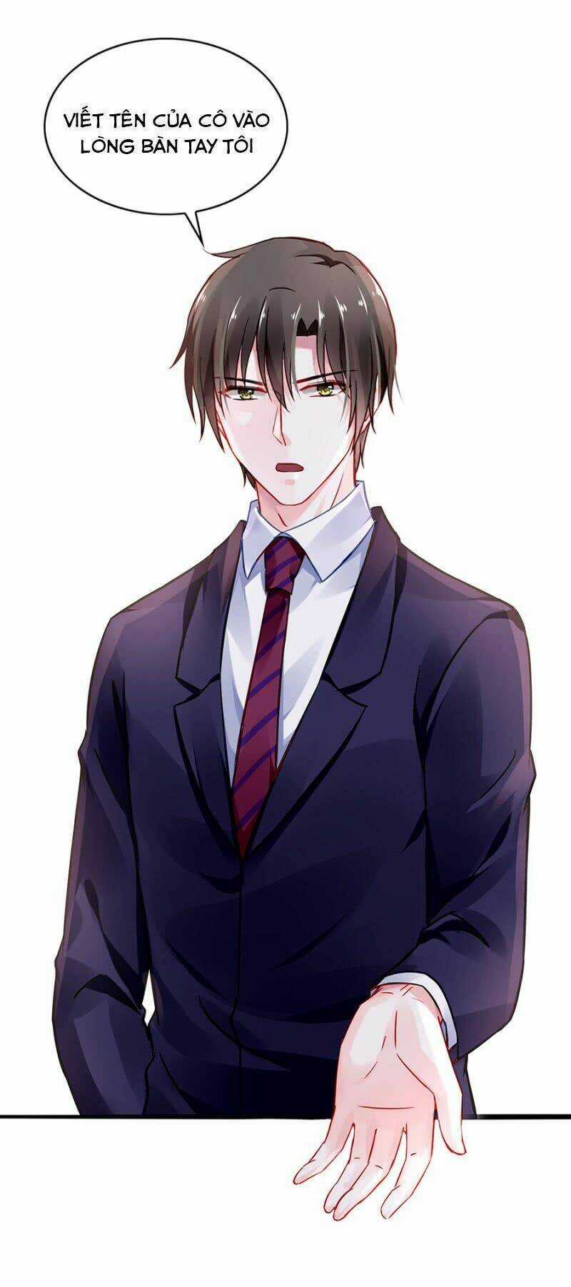 Thanh Xuân Bị Lãng Quên Chapter 40 trang 20